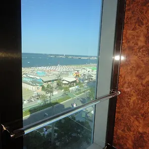 3* Hotel Al Ragno