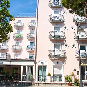 3* Hotel Laura