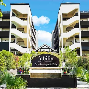 4* Hotel Fabilia Family